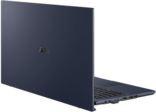 Ноутбук ASUS PRO B1500CEPE-BQ0900R (90NX0411-M003S0)