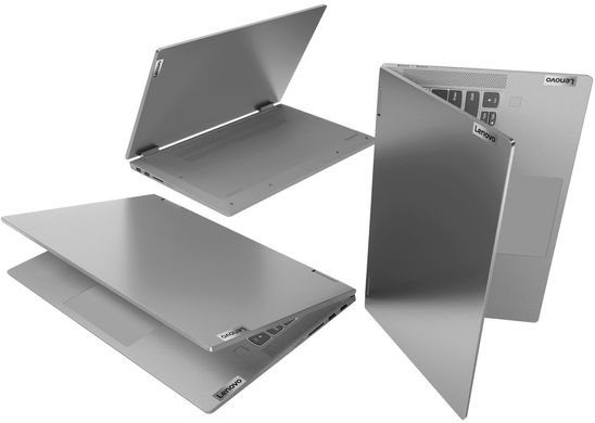 Ноутбук LENOVO IdeaPad Flex 5 14ITL05 (82HS0176RA)
