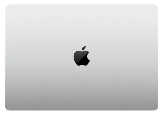 Ноутбук Apple MacBook Pro 16" M3 Max Silver 2023, 1TB/48GB (MUW73)