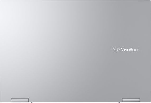 Ноутбук ASUS Vivobook Flip TP470EA-EC430W (90NB0S02-M00BC0)
