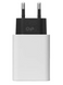 Зарядное устройство быстрой зарядки Google USB-C Wall Charger Pixel 30W Clearly White (GA03502-EU)