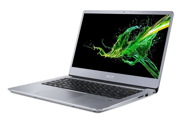 Ноутбук ACER Swift 3 SF314-41G (NX.HF0EU.022)