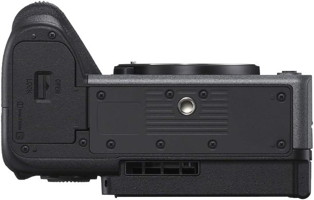 Видеокамера Sony FX3 Body (ILMEFX3.CEC)