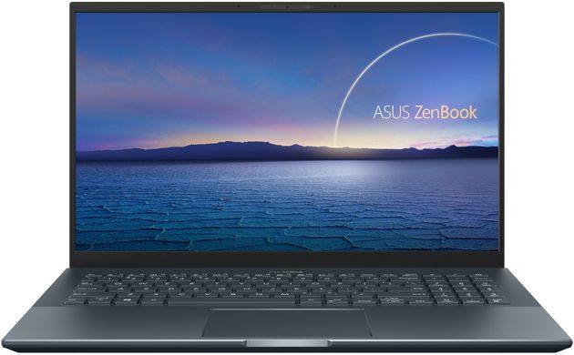 Ноутбук ASUS ZenBook Pro UX535LH-BN141T (90NB0RX2-M03500)