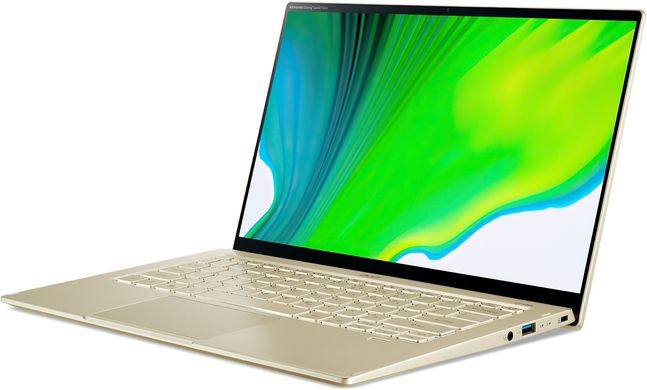 Ноутбук Acer Swift 5 SF514-55T (NX.A35EU.00E)