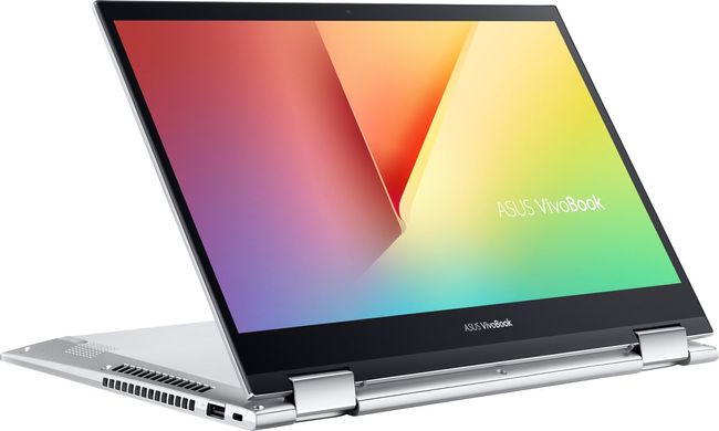 Ноутбук ASUS Vivobook Flip TP470EA-EC430W (90NB0S02-M00BC0)