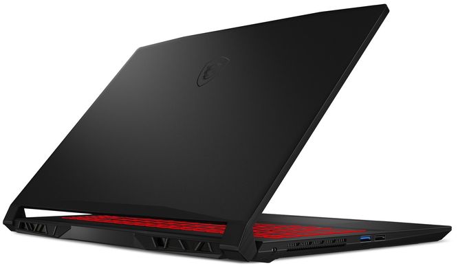 Ноутбук MSI GF66 (GF6611UE-609XUA)