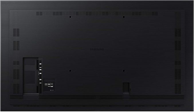 Дисплей Samsung LFD LED UHD 65" QB65R (LH65QBREBGCXCI)