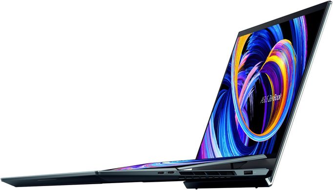 Ноутбук ASUS ZenBook Pro Duo UX582HS-H2902X (90NB0V21-M00920)
