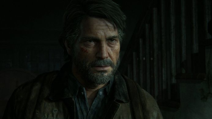 Гра The Last of Us: Part II (PS4, Російська версія) (9340409)