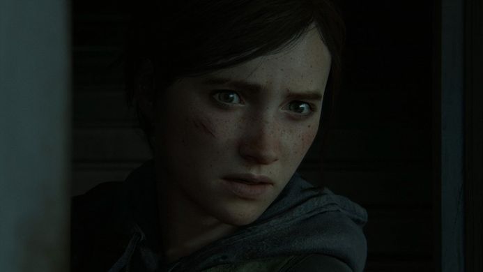 Гра The Last of Us: Part II (PS4, Російська версія) (9340409)