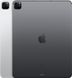 Планшет Apple iPad Pro 12.9" MHRA3 Wi-Fi + Cellular 1TB Space Grey