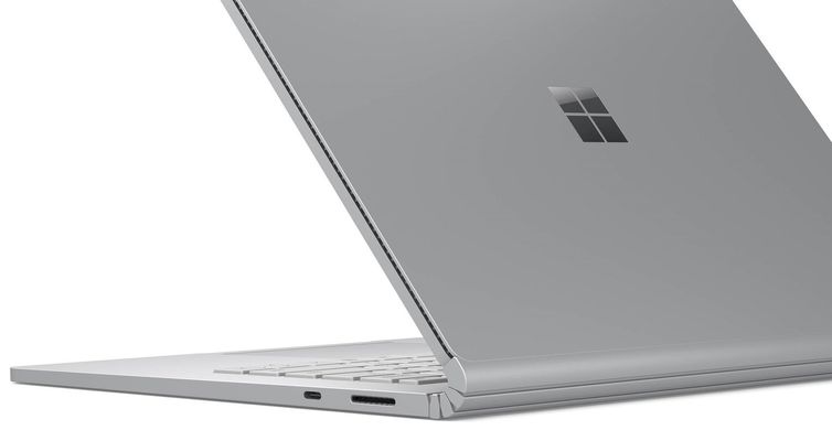 Ноутбук Microsoft Surface Book 3 (SLU-00009)