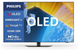 Телевізор Philips 55OLED819/12