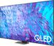 Телевізор Samsung QLED Full Array LED 85Q80C (QE85Q80CAUXUA)