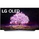 Телевізор LG OLED55C14LB