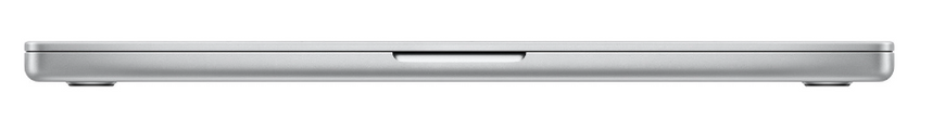 Ноутбук Apple MacBook Pro 16" M3 Max Silver 2023, 1TB/48GB (MUW73)