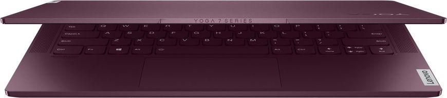 Ноутбук LENOVO Yoga Slim7 14ITL05 (82A300L4RA)
