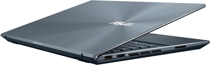Ноутбук ASUS ZenBook Pro UX535LH-BN141T (90NB0RX2-M03500)