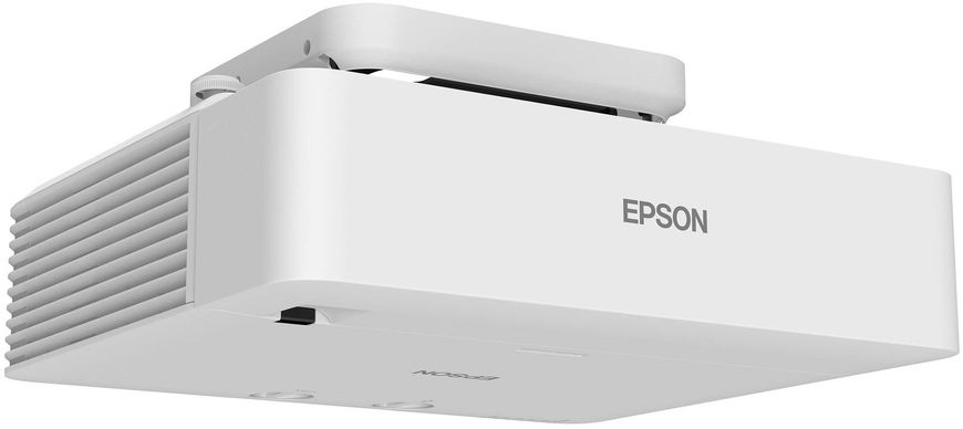 Проектор Epson EB-L520U (3LCD, WUXGA, 5200 lm, LASER)
