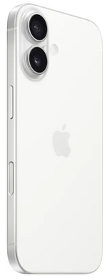 Смартфон Apple iPhone 16 Plus 256GB White (MXWV3)