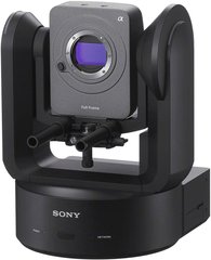 Повнокадрова PTZ-камера Sony FR7 Cinema Line (G208W5PZ4H)