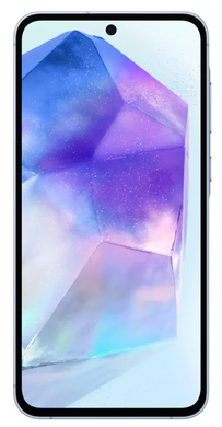 Смартфон Samsung Galaxy A55 A556B 8/128Gb Awesome IceBlue