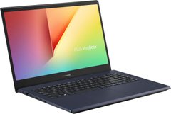 Ноутбук ASUS VivoBook X571LH-BQ073 (90NB0QJ1-M02590), Intel Core i7, SSD