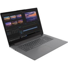 Ноутбук LENOVO V17 (82NX00DTRA)
