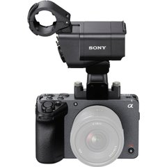 Видеокамера Sony FX30 + XLR-H1 (ILMEFX30.CEC)