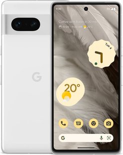 Смартфон Google Pixel 7 8/128Gb Snow