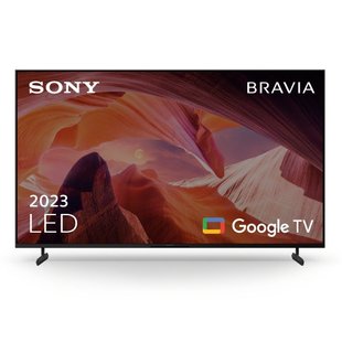 Телевизор Sony BRAVIA Direct LED 55X80L (KD55X80L)