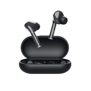 Наушники Trust Nika Touch True Wireless Mic Black