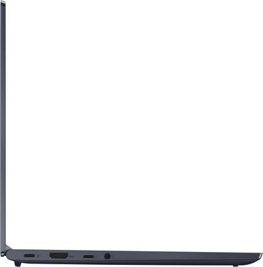 Ноутбук LENOVO Yoga Slim 7i 14ITL05 Slate Grey (82A300KTRA)