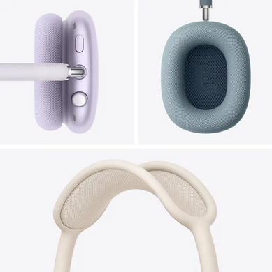 Навушники Apple AirPods Max 2 Purple (MWW83)