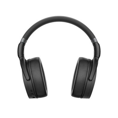 Наушники Sennheiser HD 450 BT Over-Ear Wireless ANC Mic Black