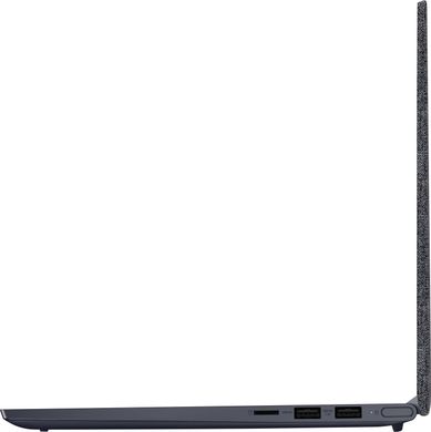 Ноутбук LENOVO Yoga Slim 7i 14ITL05 Slate Grey (82A300KRRA)