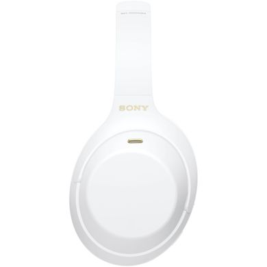 Наушники Sony WH-1000XM4 White