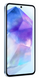 Смартфон Samsung Galaxy A55 A556B 8/128Gb Awesome IceBlue