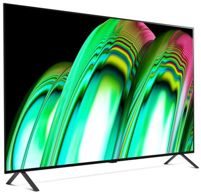 Телевизор LG OLED 65A2 (OLED65A26LA)