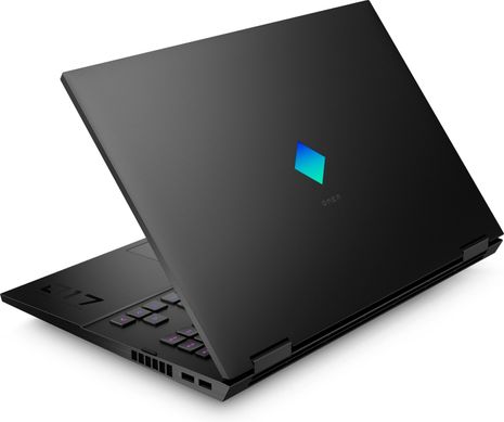 Ноутбук HP OMEN 17-ck0002ua (48V99EA)