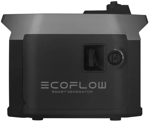 Генератор EcoFlow Smart Generator