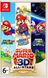 Игра Super Mario 3D All-Stars (Nintendo Switch, Русская версия)