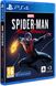 Гра Marvel Spider-Man: Miles Morales (PS4, Російська версія)