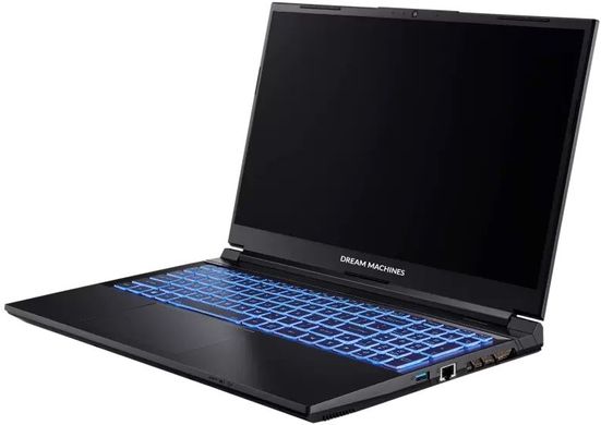 Ноутбук DREAM MACHINES RG3050Ti-15 (RG3050TI-15UA36)