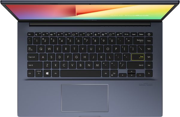 Ноутбук ASUS X413EA-EB501 (90NB0RL7-M08560)