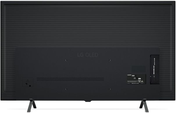 Телевизор LG OLED 65A2 (OLED65A26LA)