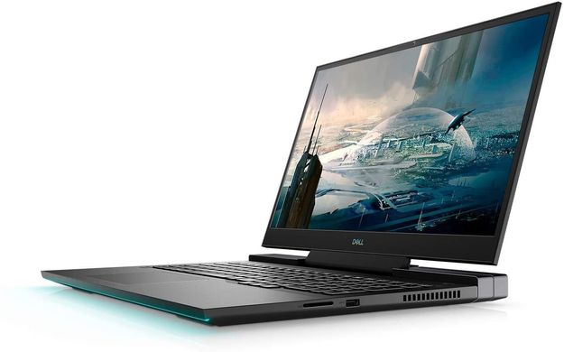 Ноутбук Dell G7 7700 (G77916S4NDW-61B)