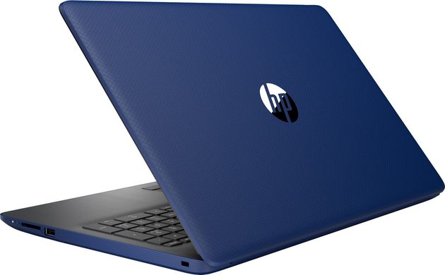 Ноутбук HP 15-db1132ur (8PK05EA_)