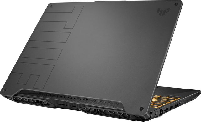 Ноутбук ASUS TUF Gaming F15 FX506HCB-HN258 (90NR0723-M07480)
